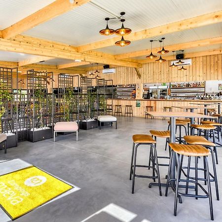 Camping Maeva Escapades Les Cottages De Perpignan Luaran gambar